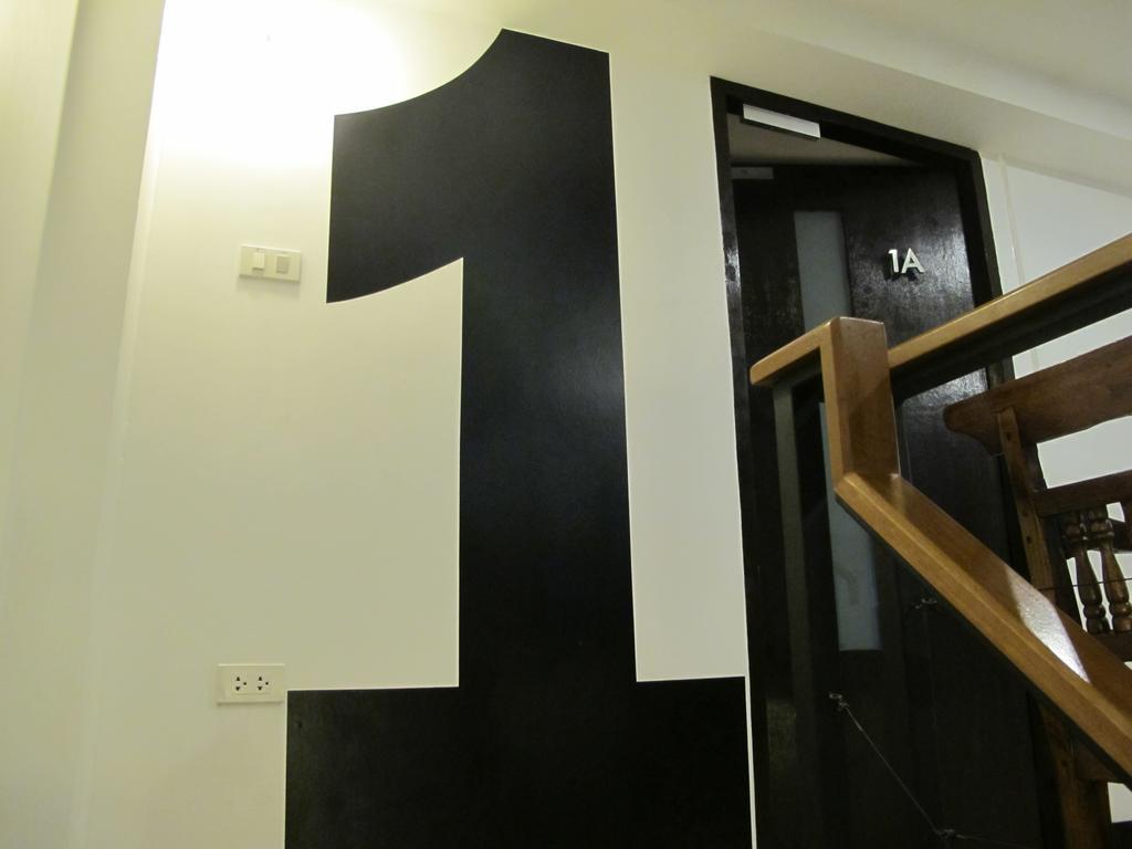 Hoppers Place Donmuang Bangkok