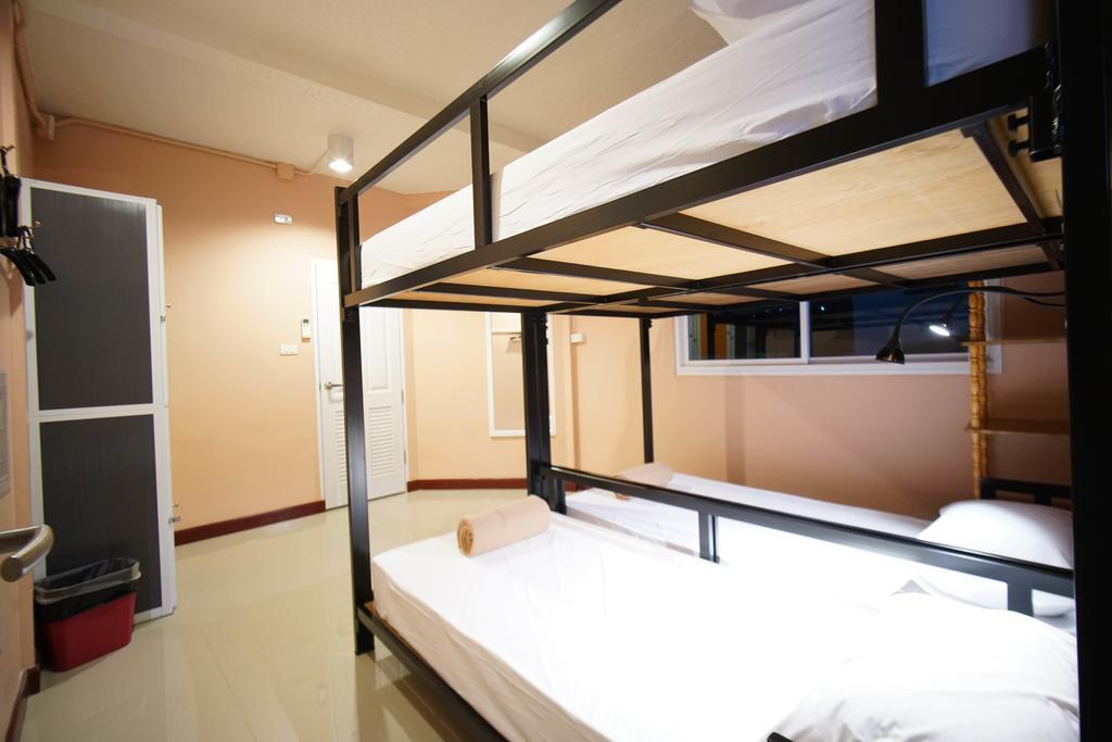 Albergue Urban Banguecoque