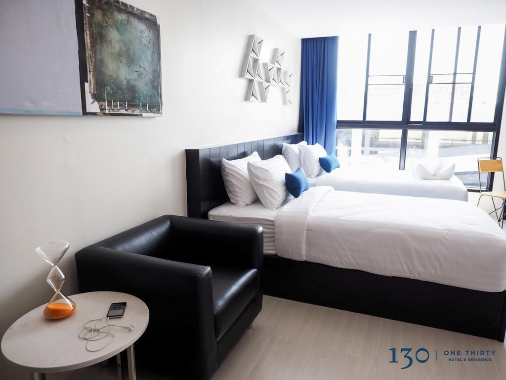 Hotel 130 &
