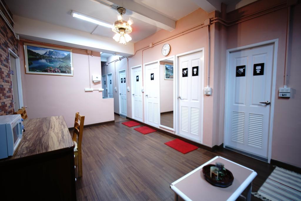 Albergue Urban