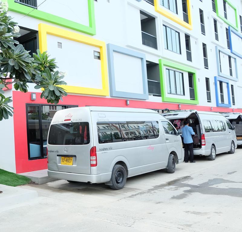 Sunny Residence Hotel 3*