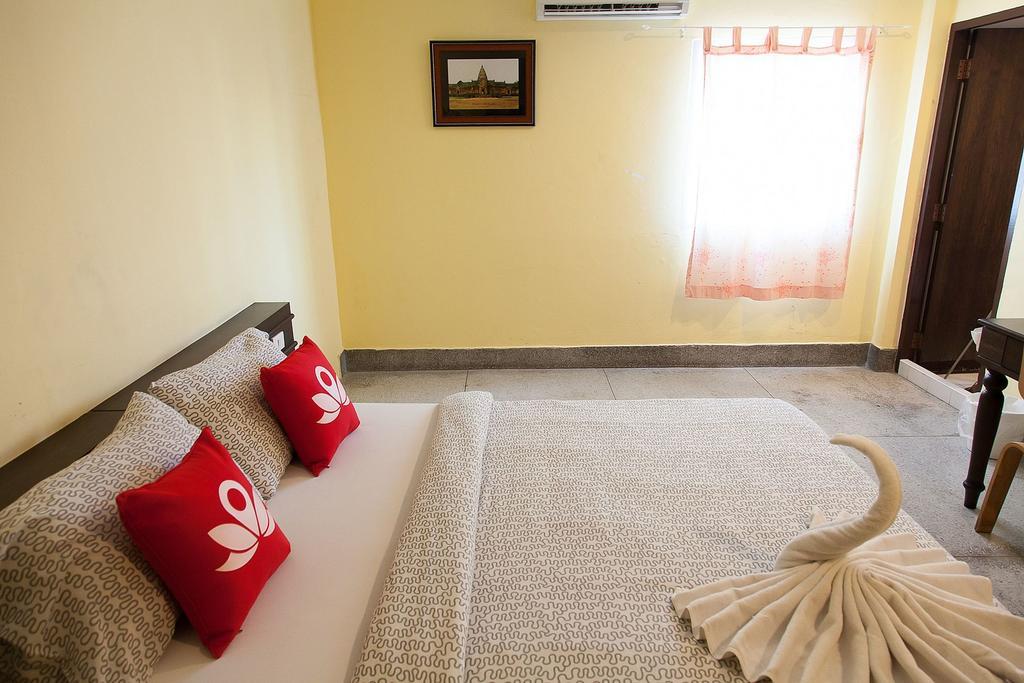 Hotel Zen Siripong Road Bangkok