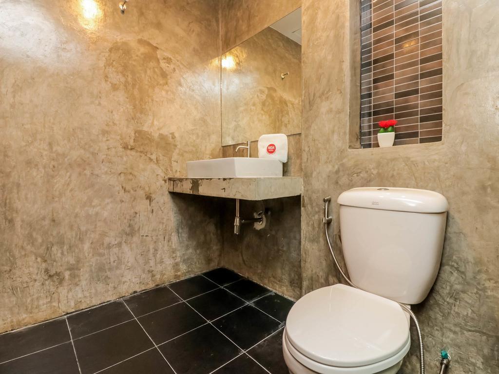 Hotel Nida Plubpla Bangkapi 591