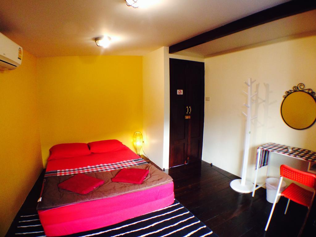 Hostel Viman