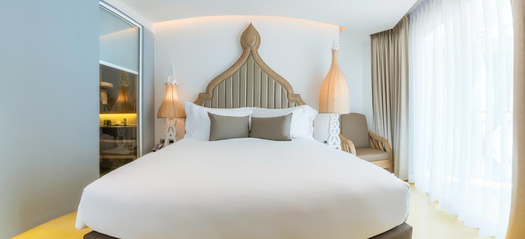Anajak - Sha Hotel