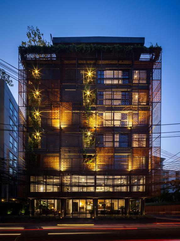 Ir-on 3* Bangkok