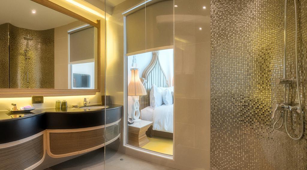 Anajak - Sha Hotel 4*