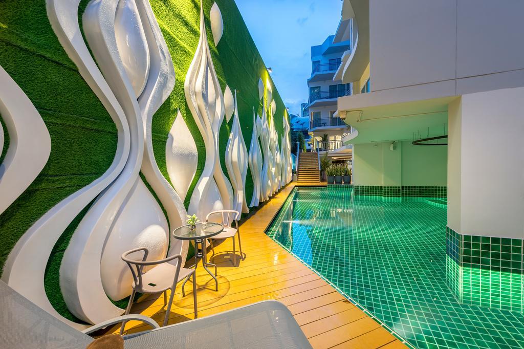 Hotel Anajak - Sha