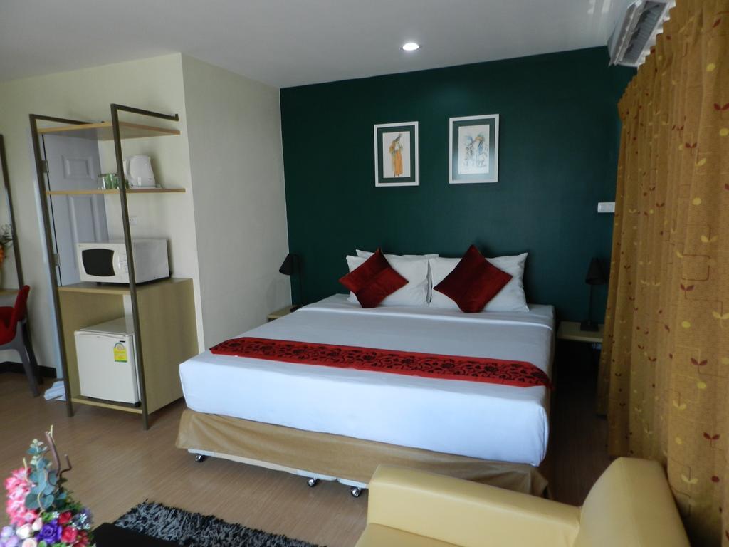 Hotel Klean 3*