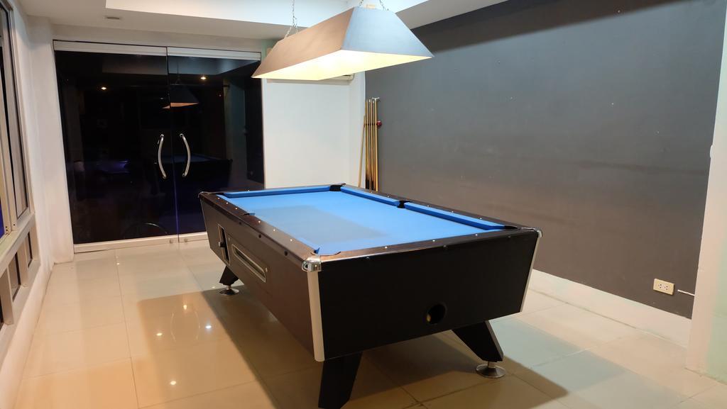 Hotel Sunny Residence