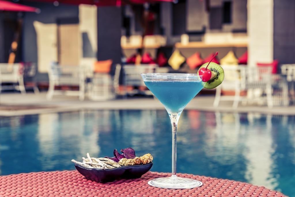 Hotel Mercure Sukhumvit 11 4*