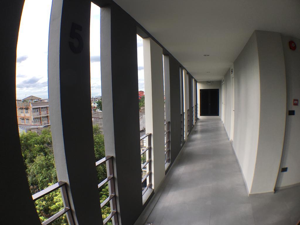 28 Place Banguecoque