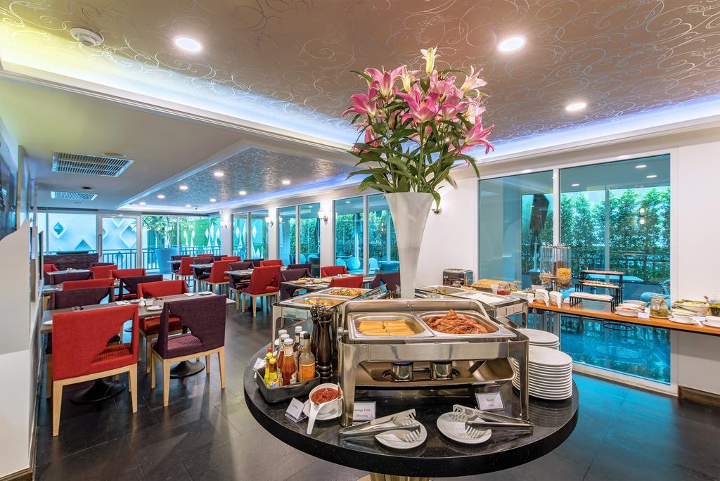Anajak - Sha Hotel Bangkok
