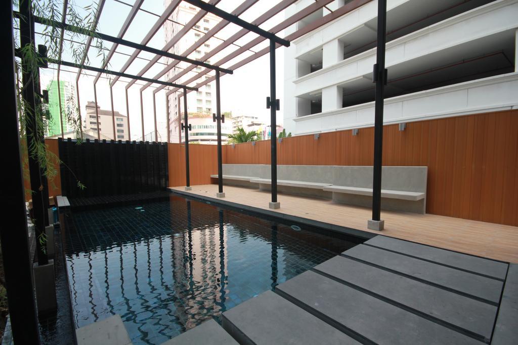 Sereine Sukhumvit 39 Banguecoque
