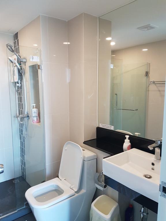 Chateau In Town Sukhumvit 64/1 Apartment *