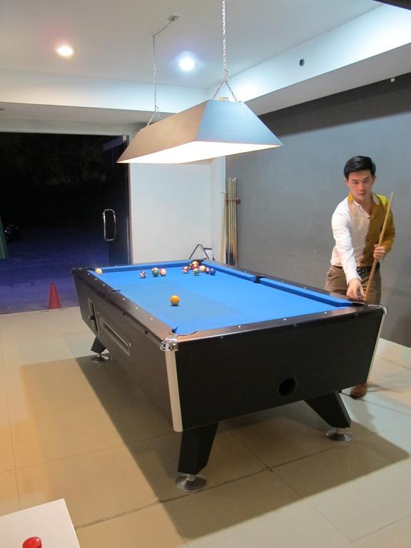 Hotel The Airy 3*