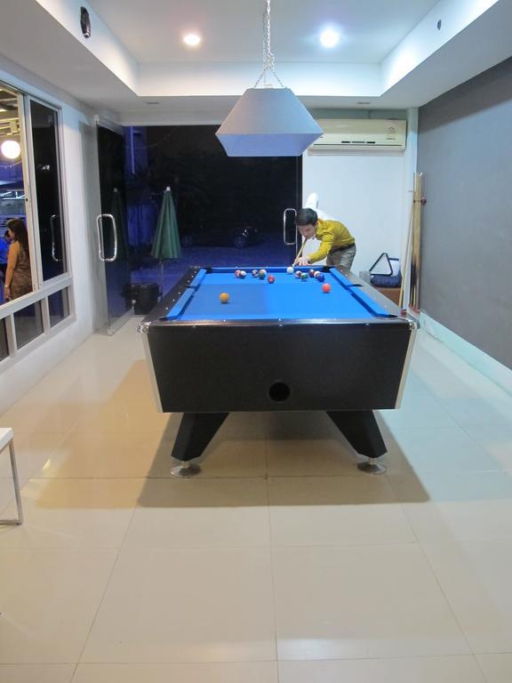 Hotel The Airy Bangkok
