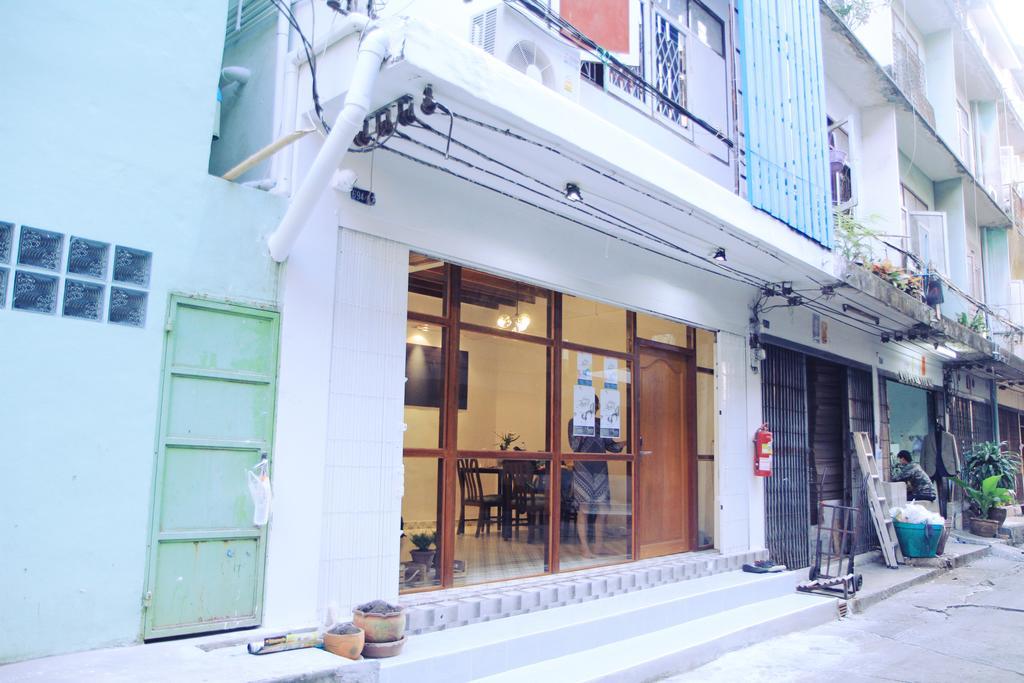 6 Days 7 Nights Bkk Homestay