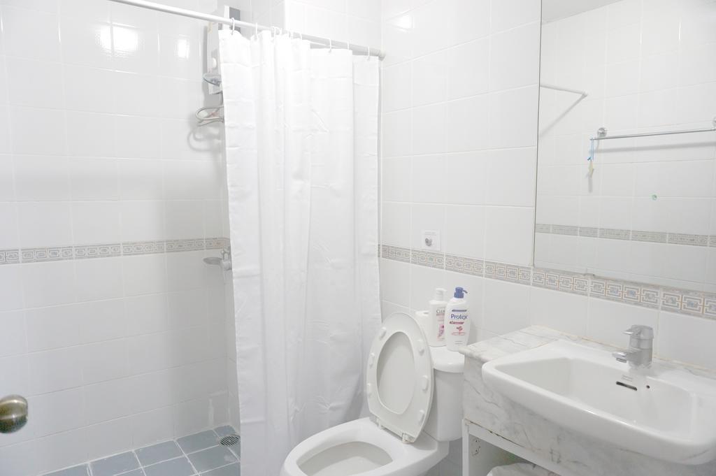 Grand Diamond Appartement *