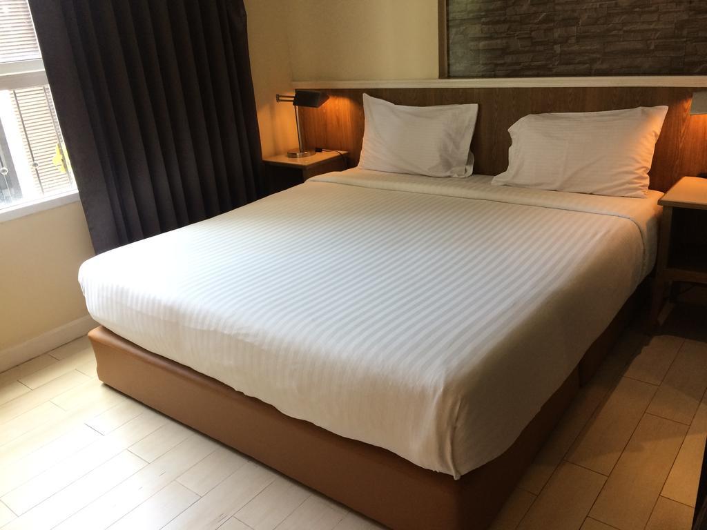 Bourbon St. Boutique 4* Banguecoque