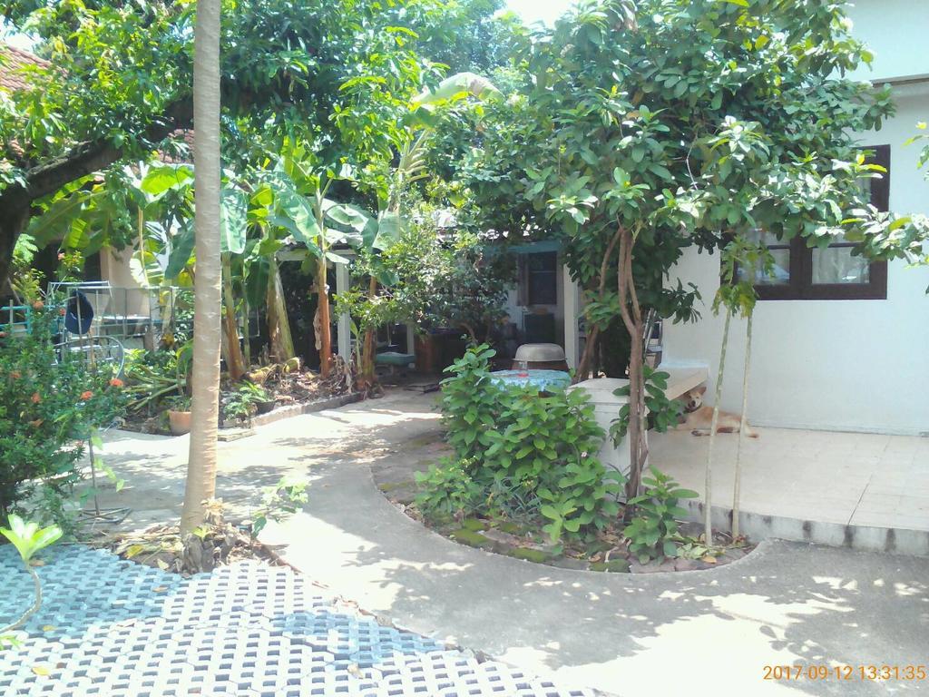 Social Style Culture Holiday home