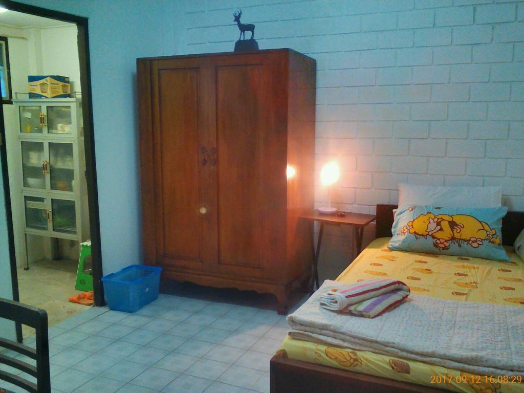 Social Style Culture Holiday home Bangkok