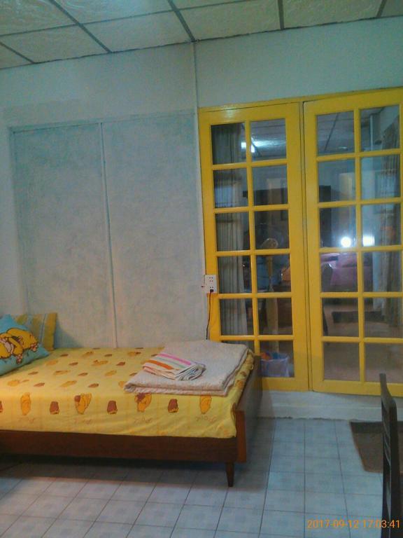 Social Style Culture Holiday home Bangkok