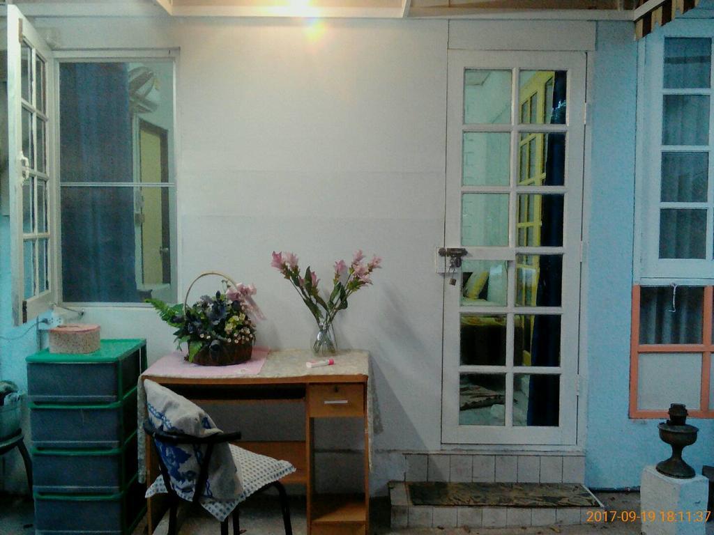 Ferienhaus Social Style Culture Bangkok