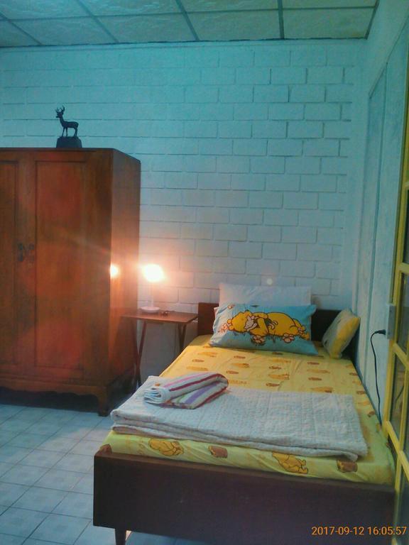 Ferienhaus Social Style Culture *