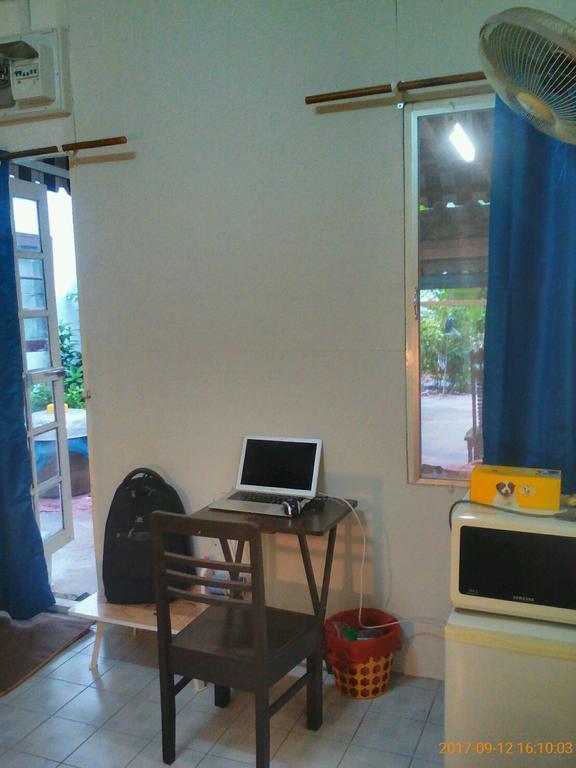 Ferienhaus Social Style Culture Bangkok