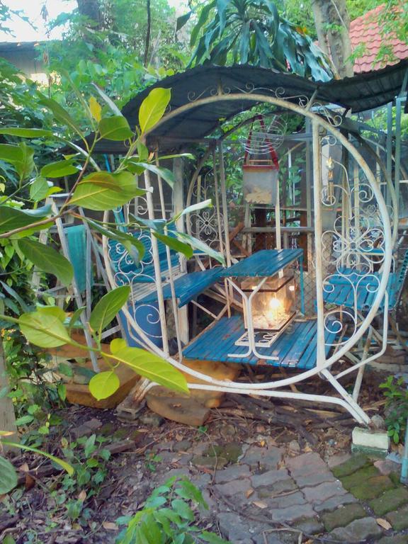 Social Style Culture Holiday home