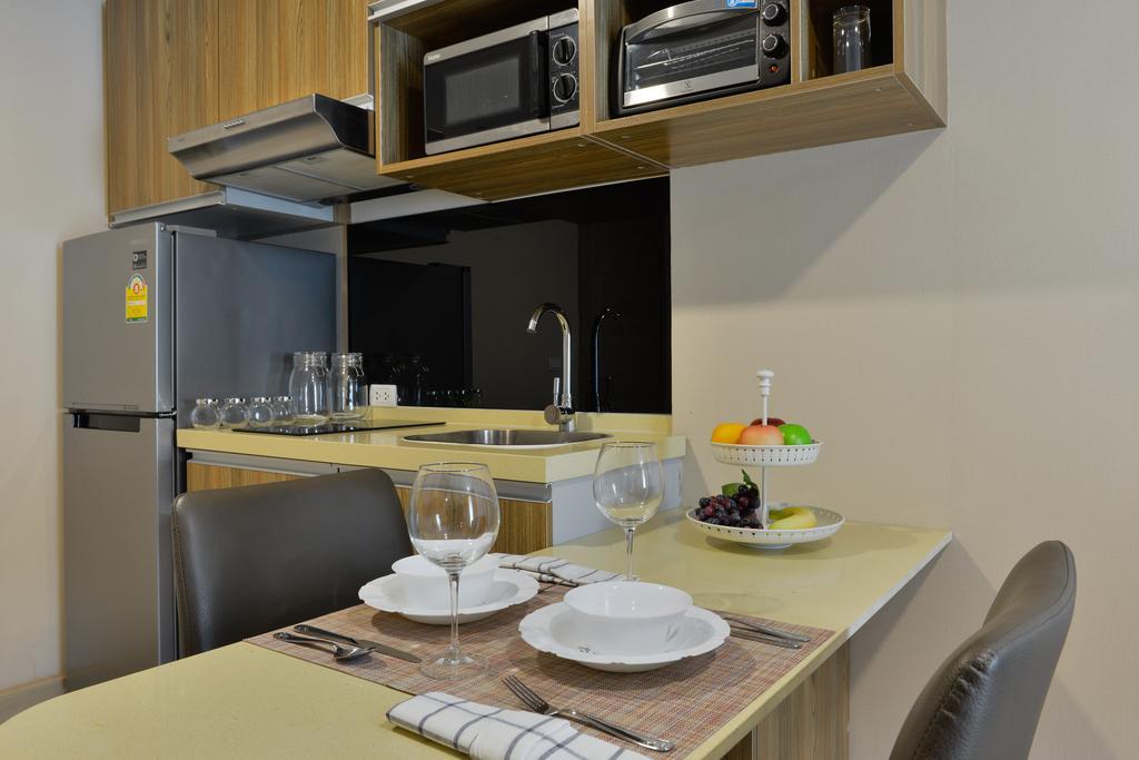 Ekamai By Aspira - Sha Certified 4* Banguecoque