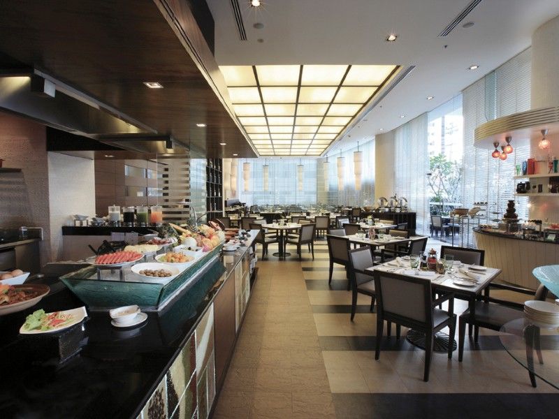 Grand Sukhumvit Banguecoque