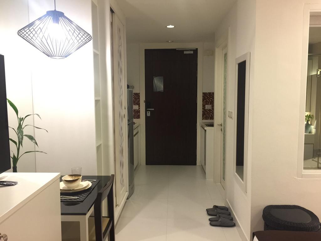 Apartment The Alcove Thonglor 5
