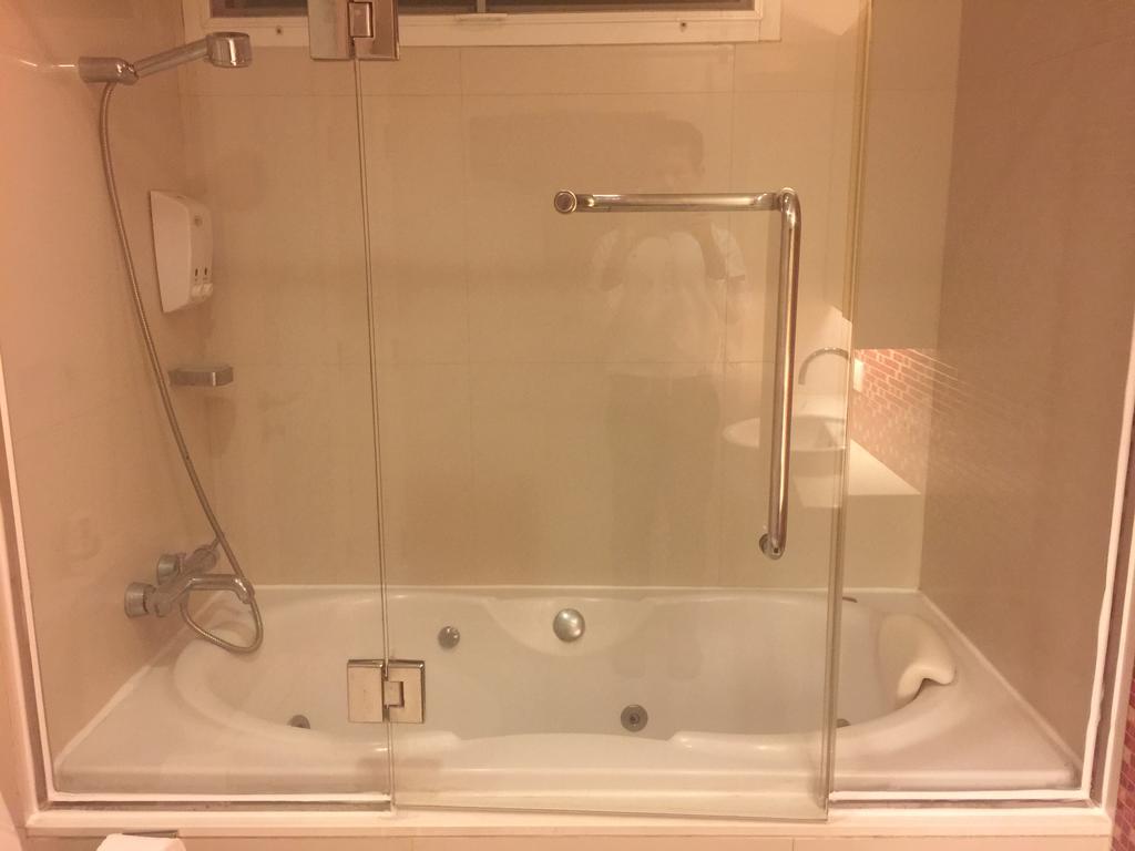 Apartment The Alcove Thonglor 5 Bangkok