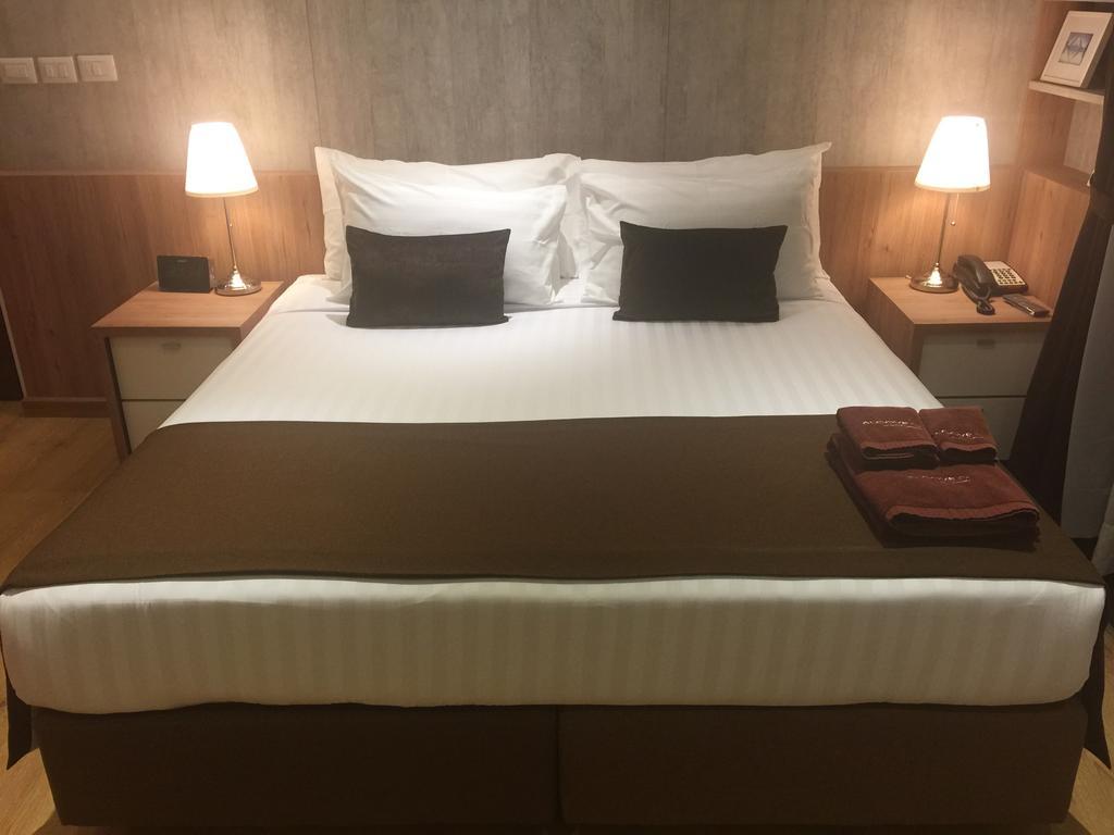 The Alcove Thonglor 5 Apartment