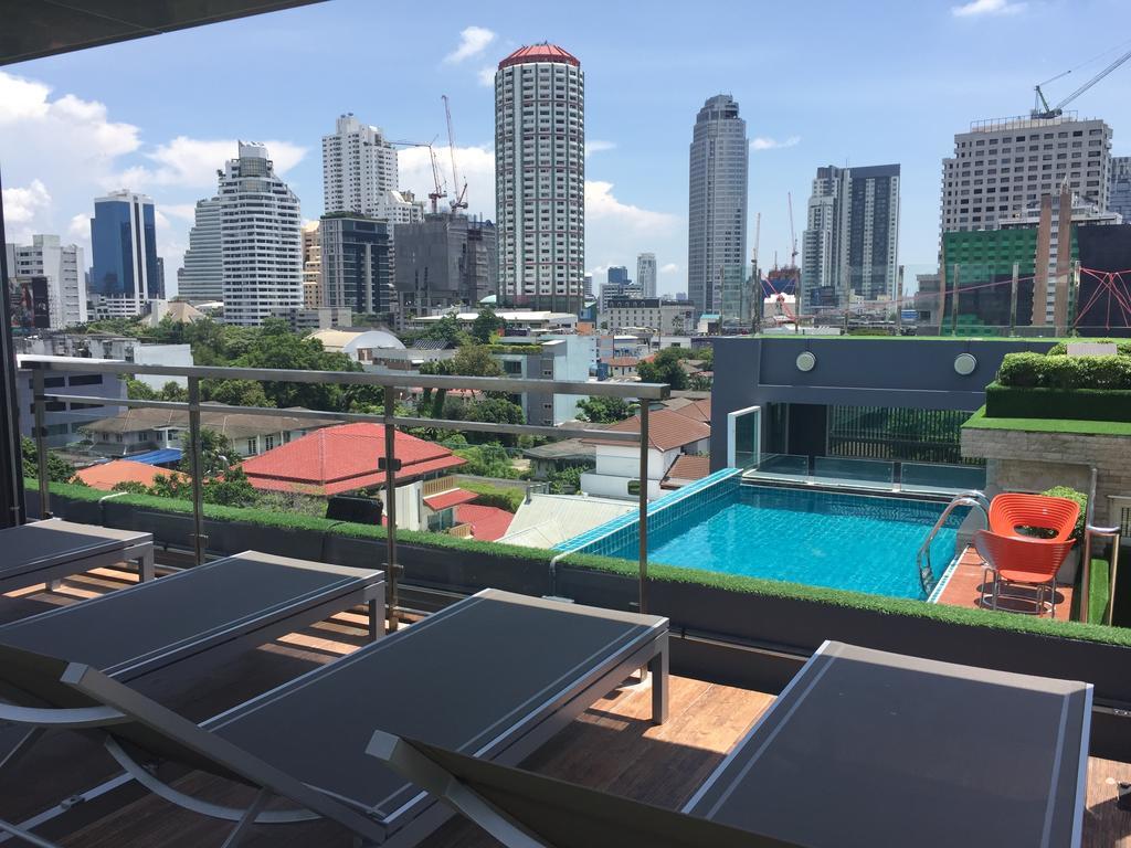 The Alcove Thonglor 5 *