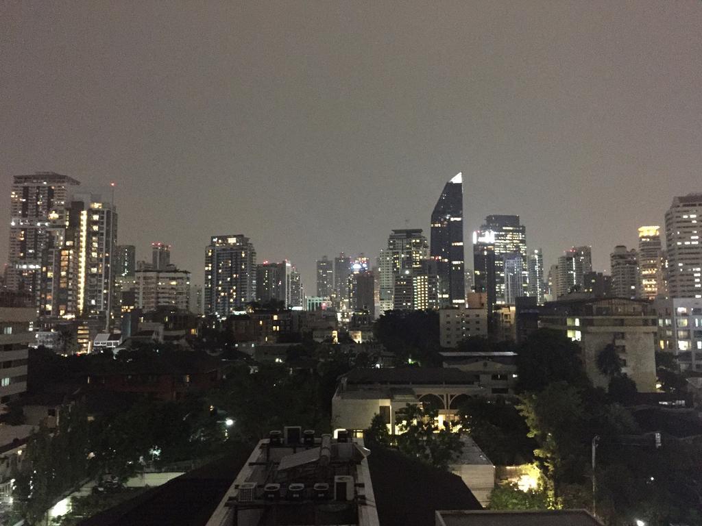 The Alcove Thonglor 5 * Bangkok