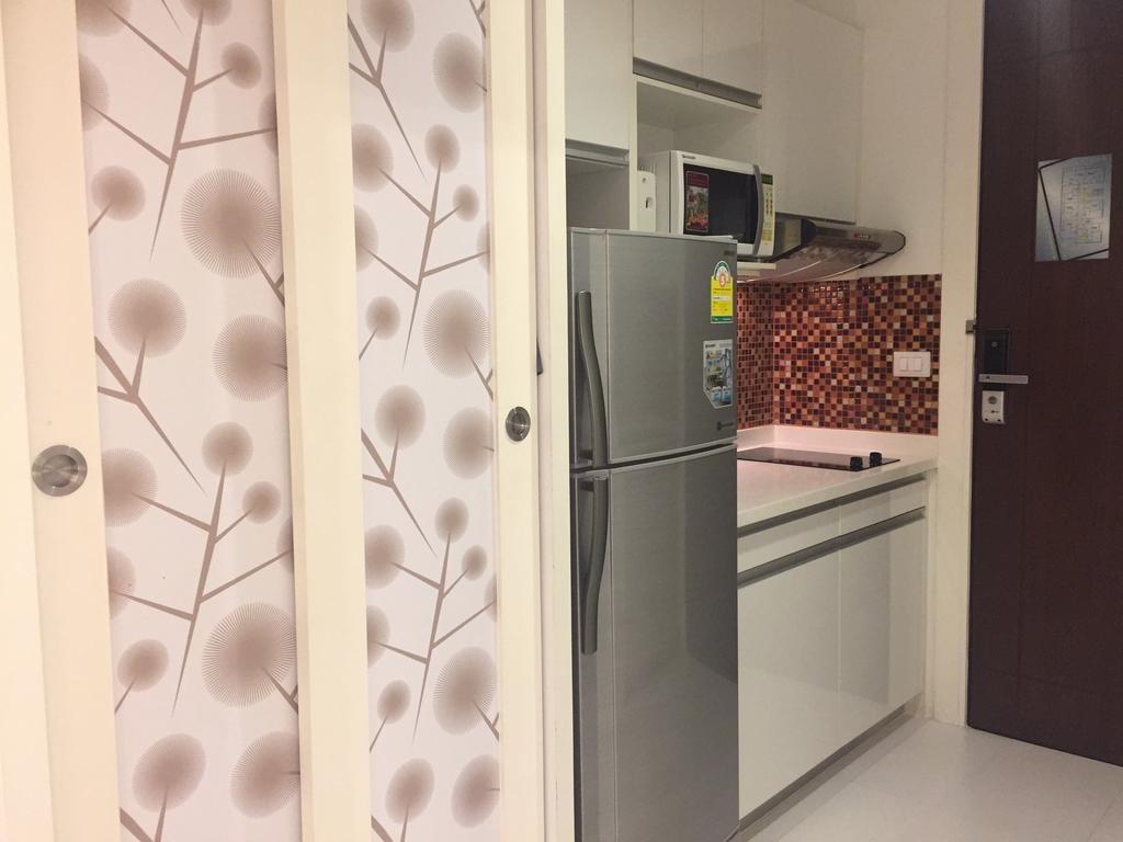 Apartment The Alcove Thonglor 5 Bangkok