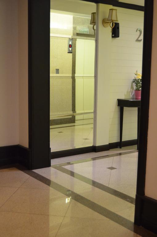 Gm Complex Apartment