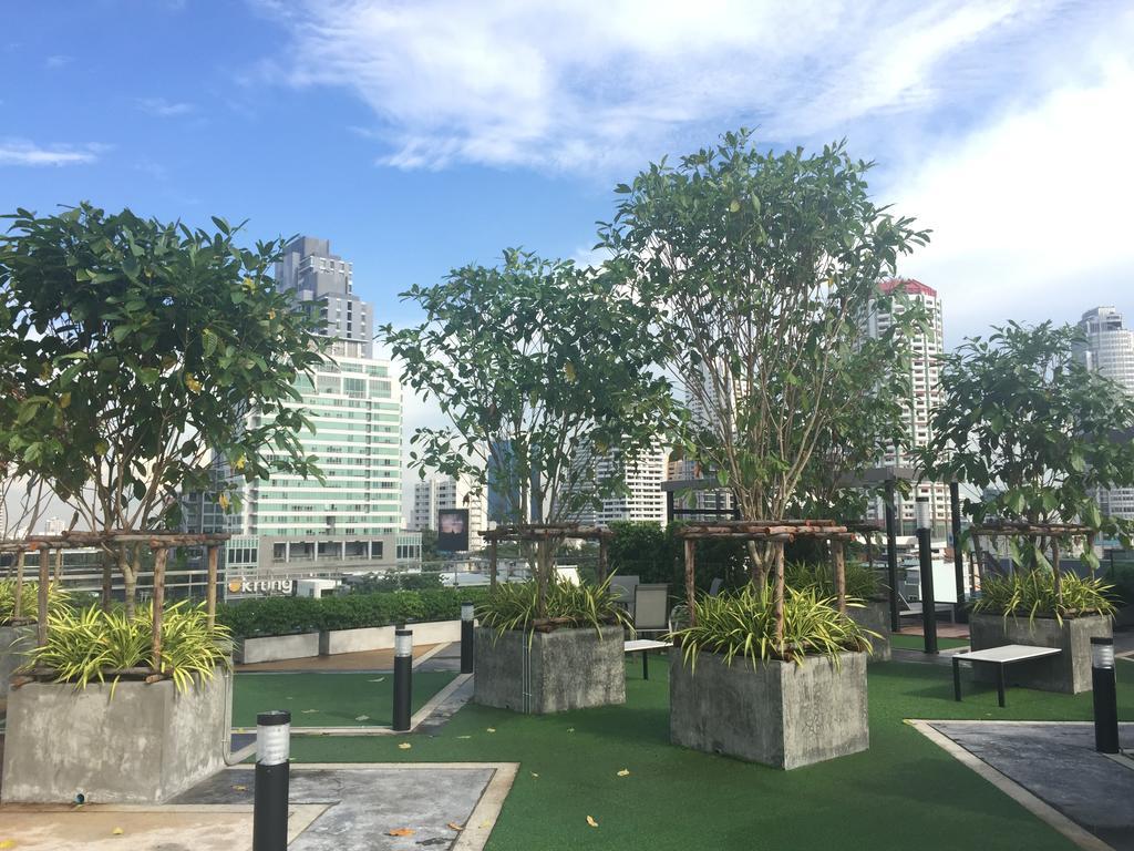The Alcove Thonglor 5 Bangkok