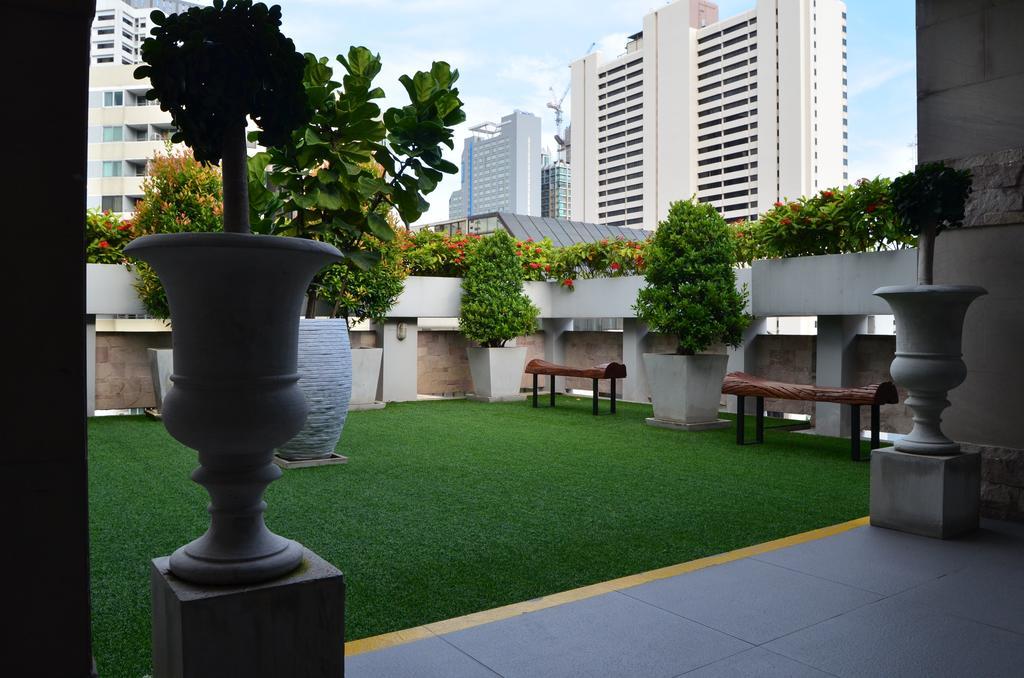 Appartement Gm Complex *