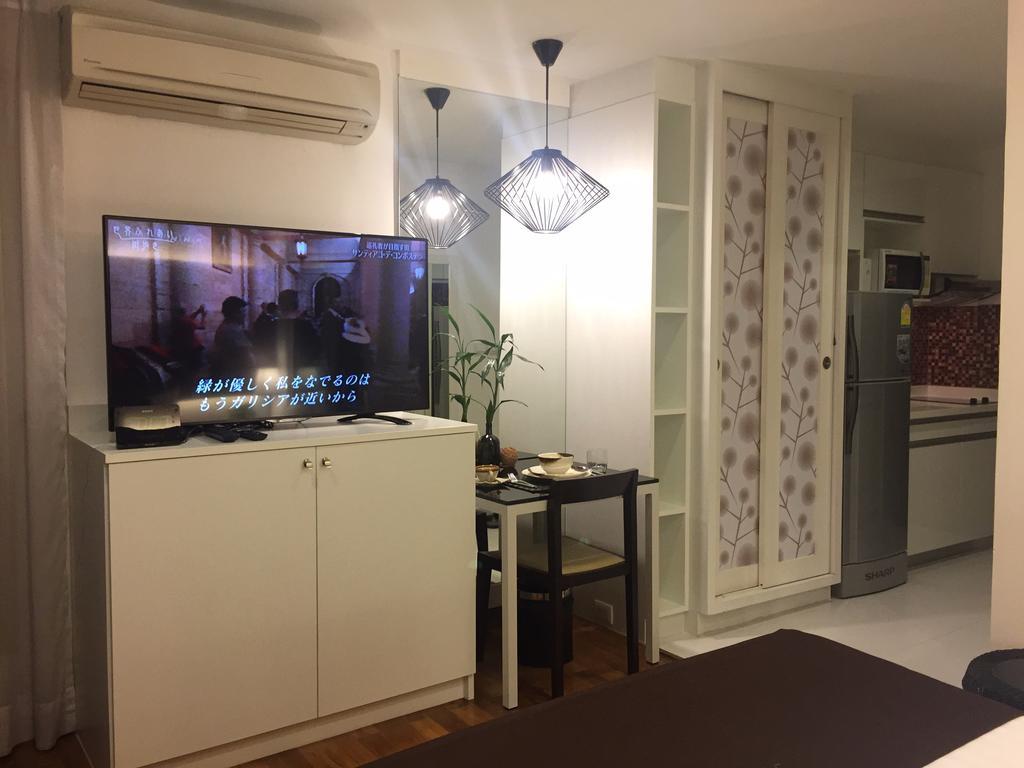 The Alcove Thonglor 5 * Bangkok