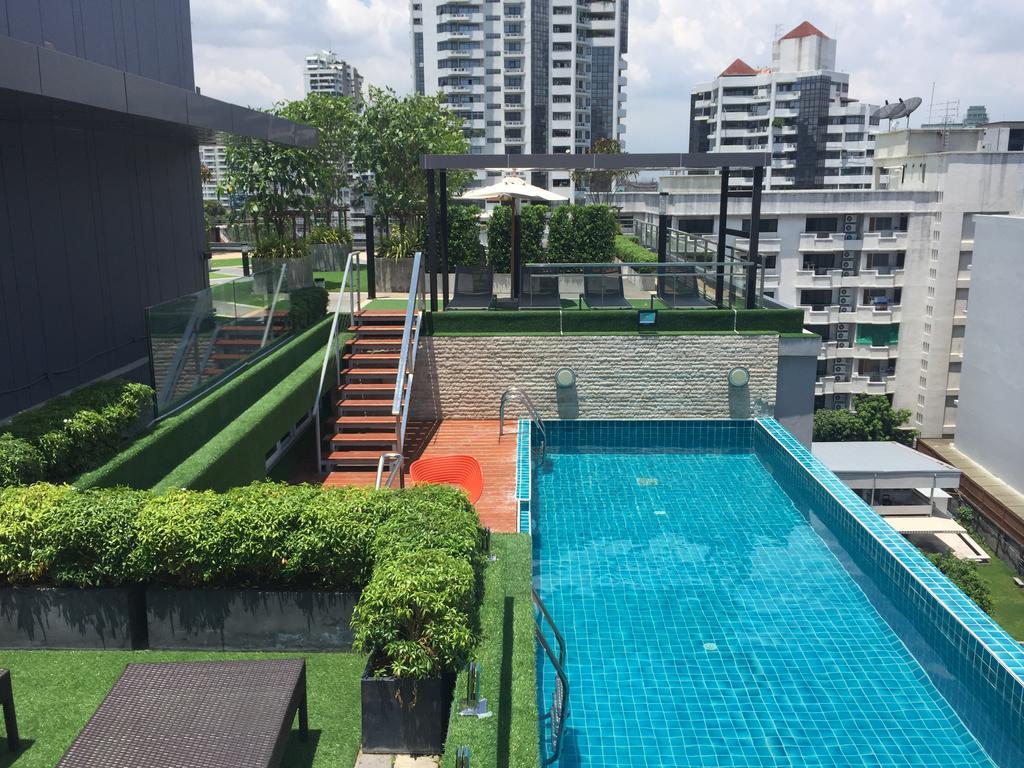 The Alcove Thonglor 5 * Bangkok