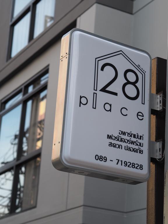 28 Place 2* Banguecoque