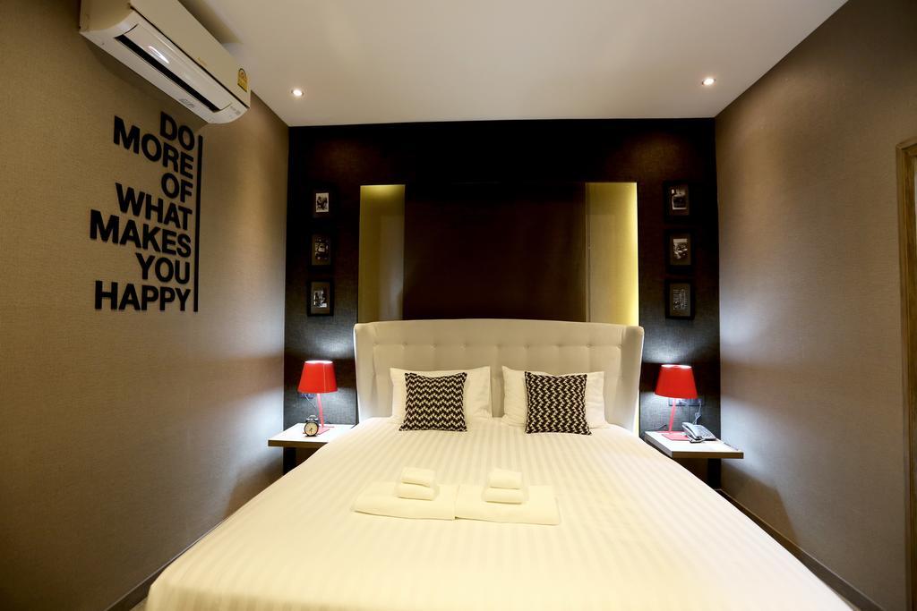 The Printing House Poshtel