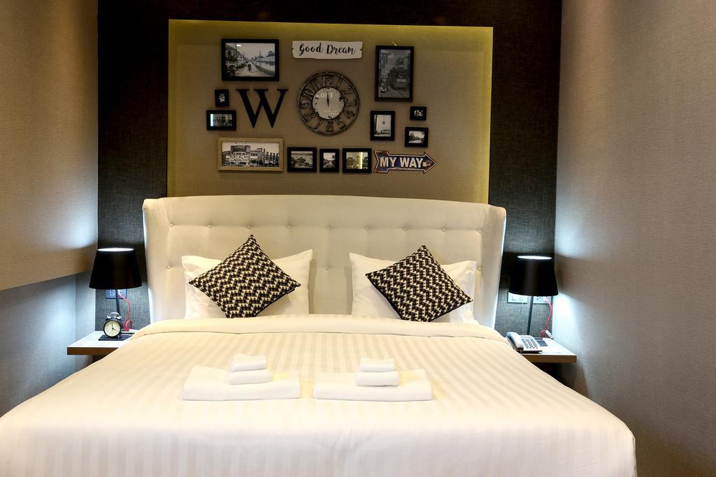 The Printing House Poshtel *