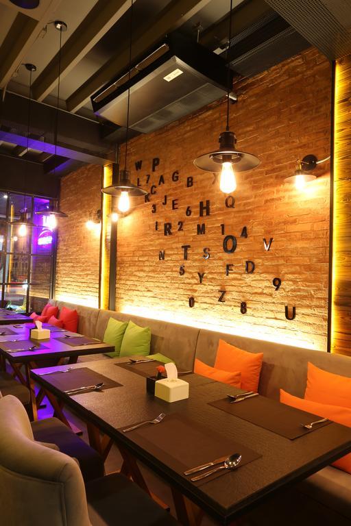 The Printing House Poshtel *