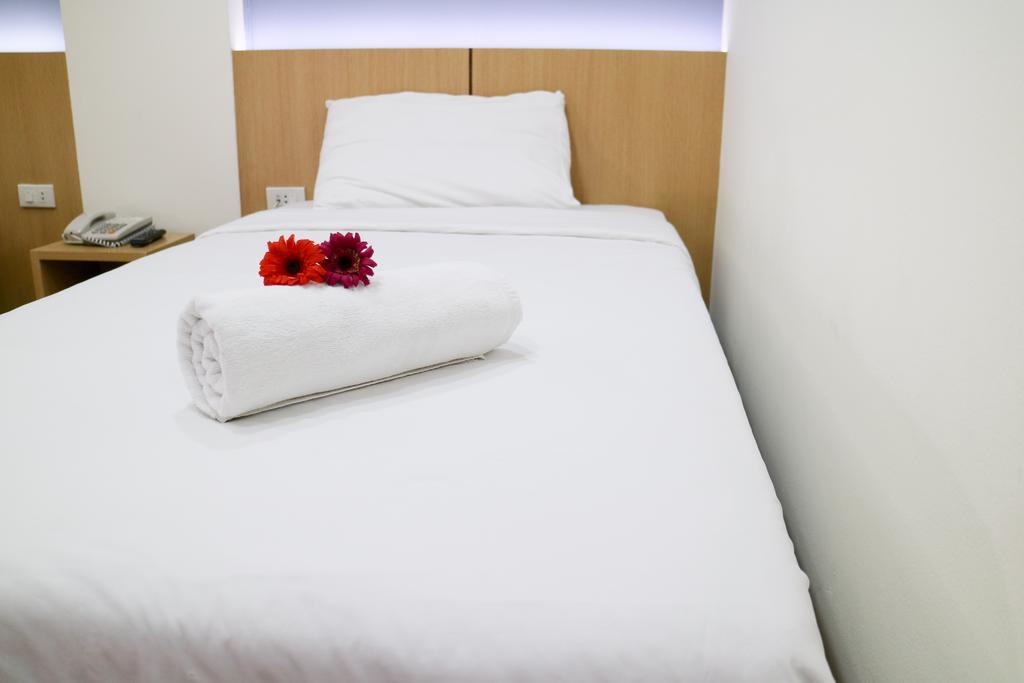 Hostel Beerapan Bangkok