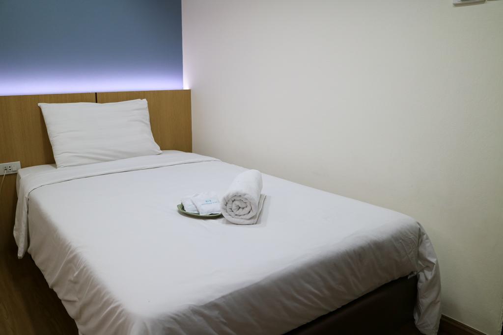 Beerapan Hostel *